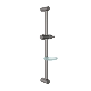 Picture of Sliding Rail -  Black Chrome