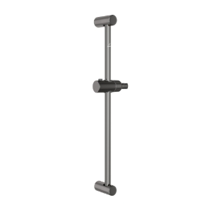 Picture of Sliding Rail - Black Chrome