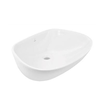 Picture of Table Top Basin - White