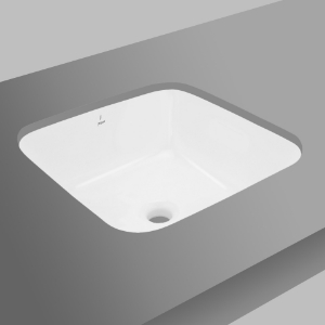 Picture of Under Counter Basin - White