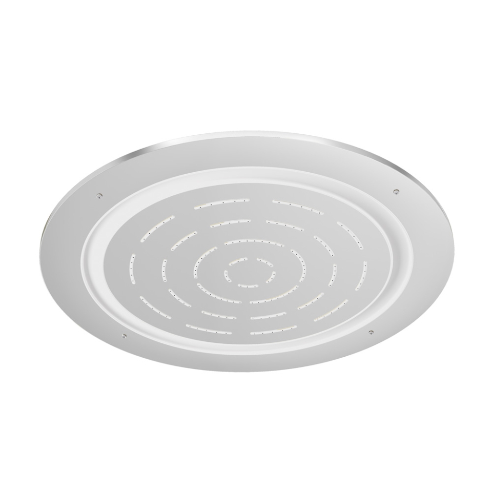 Picture of Maze Prime Round Shape Single Function Shower