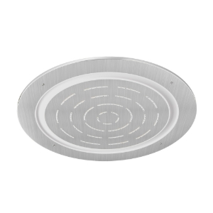 Picture of Maze Prime Round Shape Single Function Shower - Stainless Steel