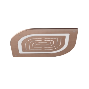 Picture of Alive- Maze Prime - Antique Copper