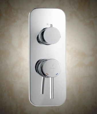 एक्वामैक्स सिंगल लीवर डाइवर्टर 	 | Jaquar