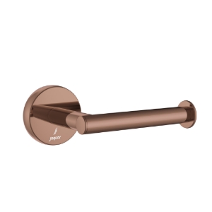 Picture of Spare Toilet Roll Holder - Blush Gold Bright PVD