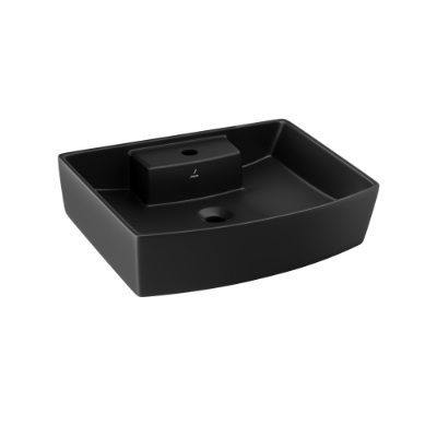 Picture of Table Top Basin - Black Matt