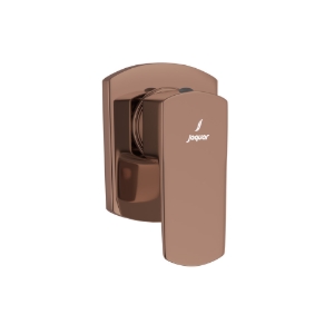 Picture of Exposed Part Kit of Concealed Stop Cock & Flush Cock - Blush Gold Bright PVD