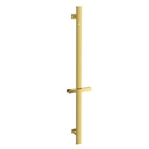 Picture of Sliding Rail - Gold Bright PVD