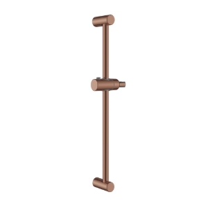 Picture of Sliding Rail - Blush Gold Bright PVD