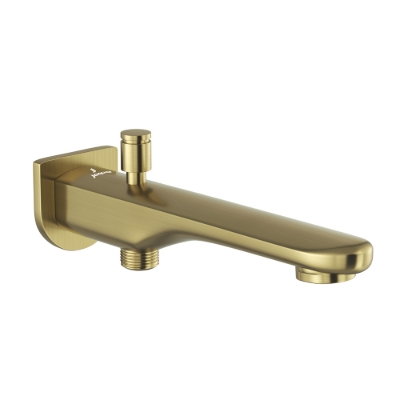 Picture of Opal Prime Bathtub Spout - Antique Bronze
