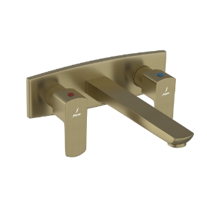 Picture of Two Concealed Stop Cocks - Antique Bronze