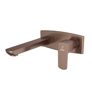 Picture of Exposed Part Kit of Single Concealed Stop Cock - Antique Copper