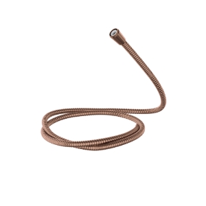 Picture of Flexible Tube - Blush Gold Bright PVD