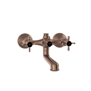 Picture of Wall Mixer - Antique Copper