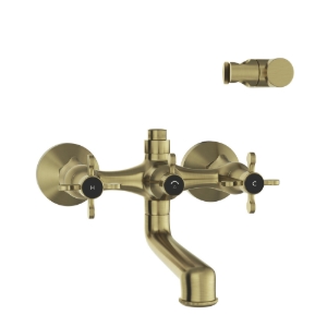 Picture of Wall Mixer - Antique Bronze