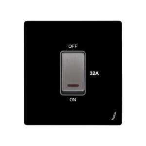 Picture of One Gang 32A Dp Switch