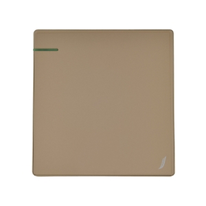 Picture of One Way Switch - Gold