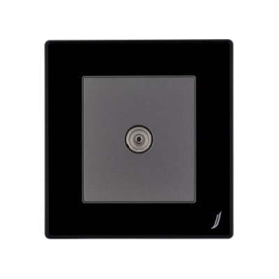 Picture of TV Socket