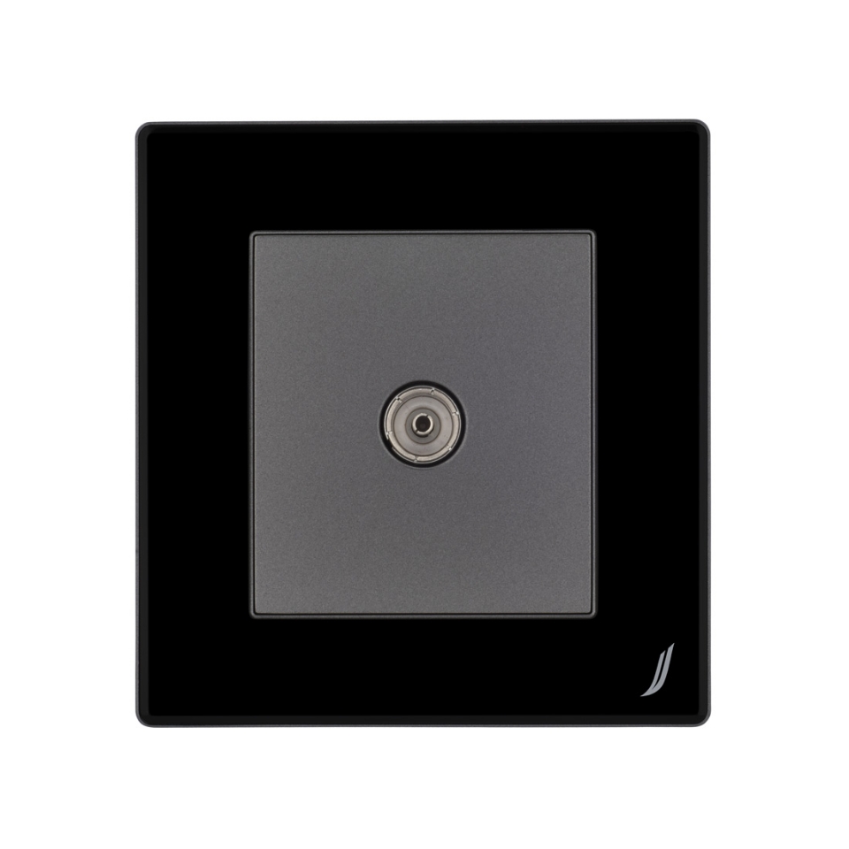 Picture of TV Socket