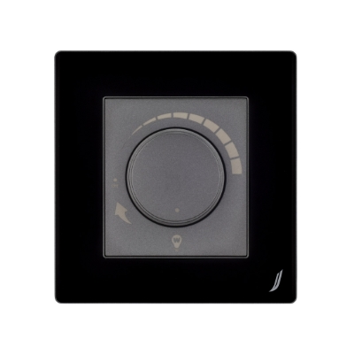 Picture of Rotatable Dimmer Switch