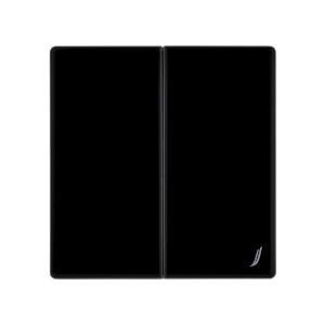 Picture of One Way Switch - Black