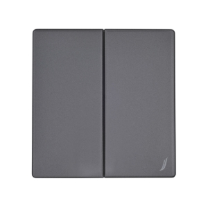 Picture of One Way Switch - Grey