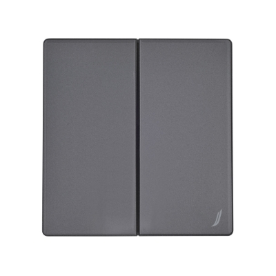 Picture of One Way Switch - Grey