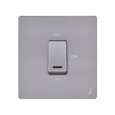 Picture of 20A Dp Switch