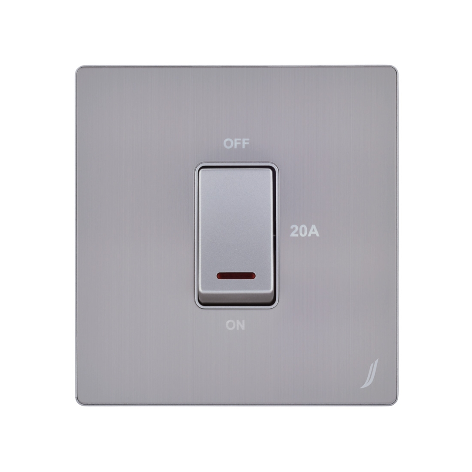 Picture of 20A Dp Switch