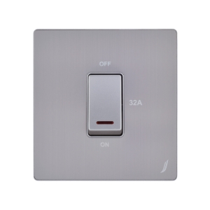 Picture of 32A Dp Switch
