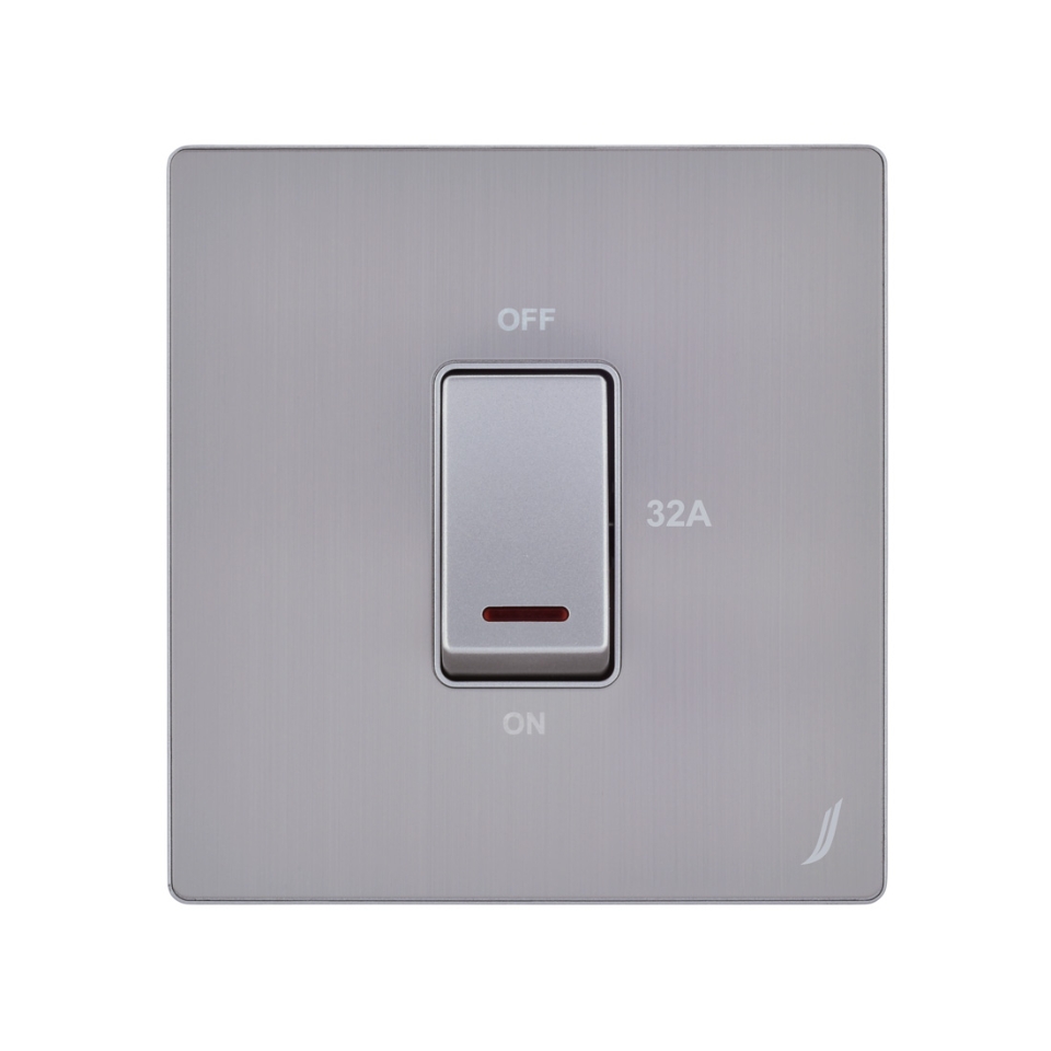 Picture of 32A Dp Switch