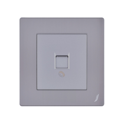 Picture of One Way Telephone Socket
