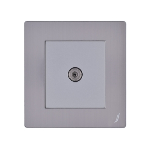 Picture of One Way Television Socket