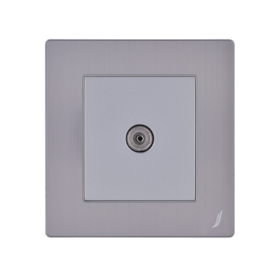 Picture of One Way Television Socket