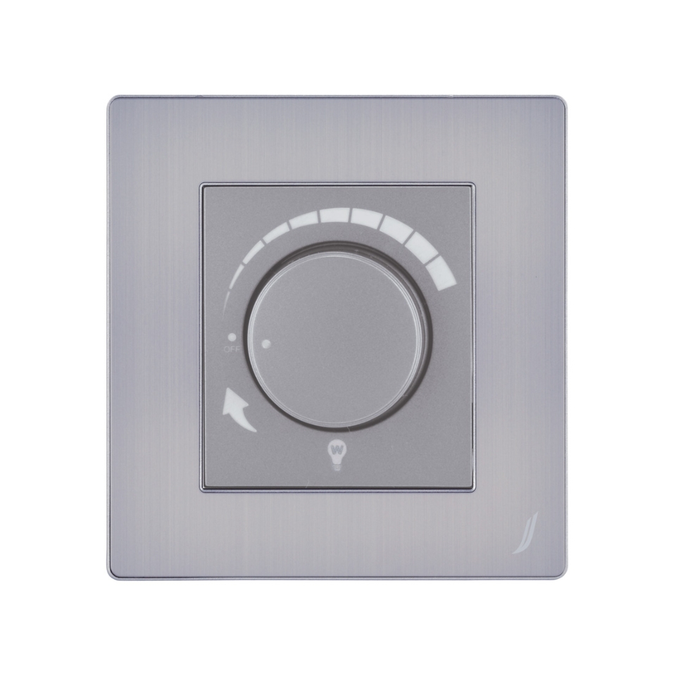 Picture of Rotatable Dimmer Switch