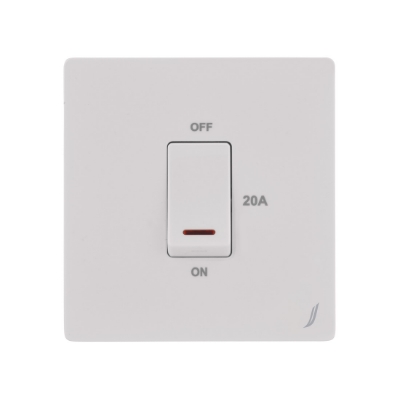 Picture of 20A Dp Switch