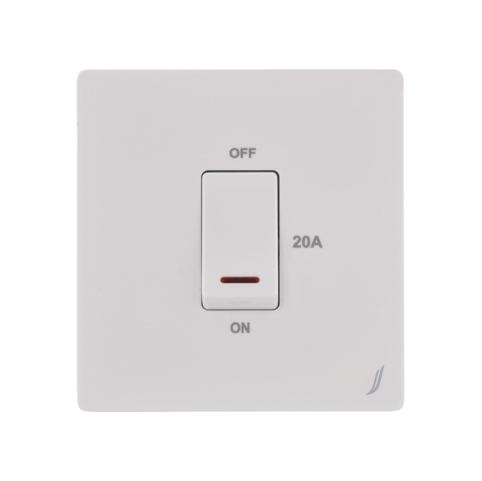 Picture of 20A Dp Switch