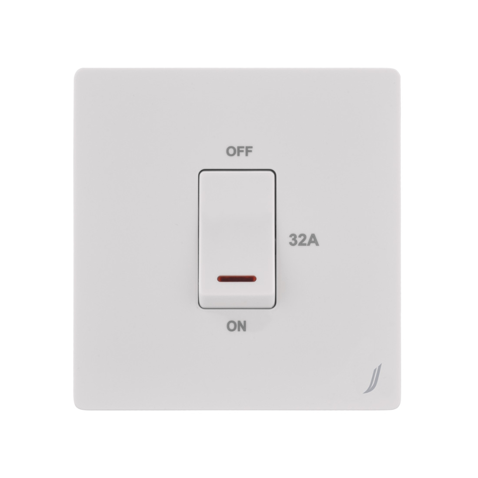 Picture of 32A Dp Switch