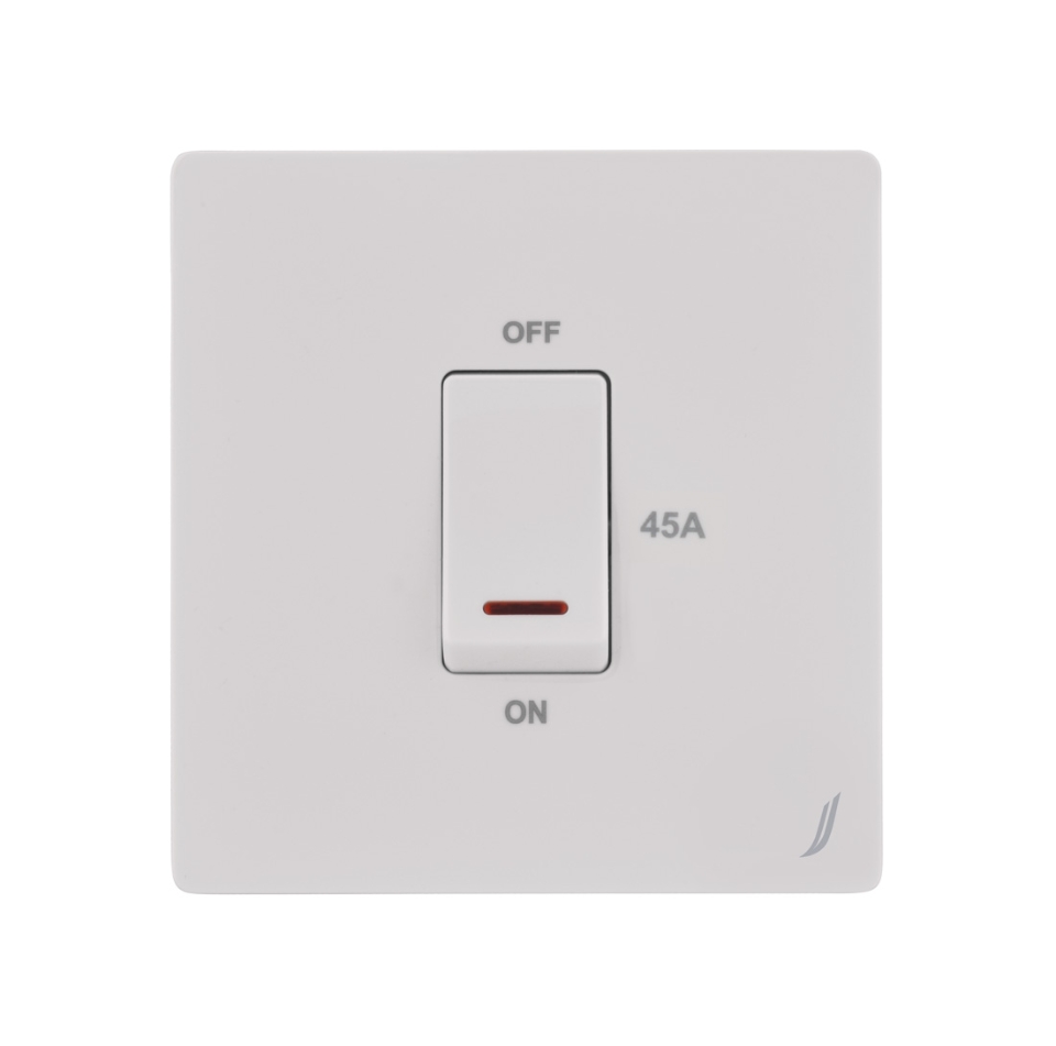Picture of 45A Dp Switch