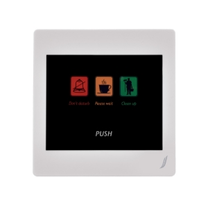 Picture of Do Not Disturb, Make Up Room & Wait A Moment Indicator Bell Switch