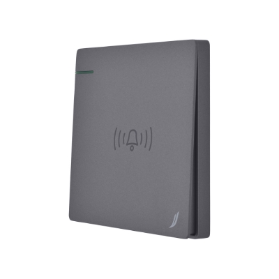 Picture of Door Bell - Grey