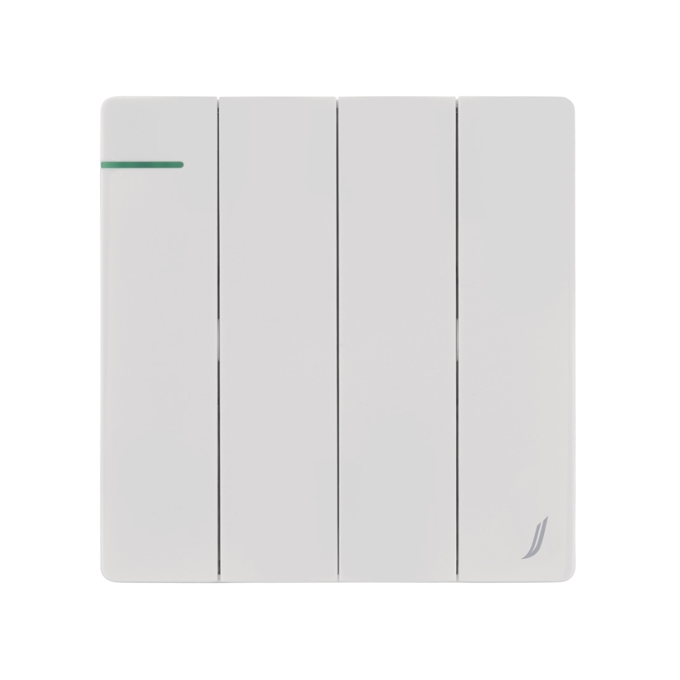 Picture of One Way Switch