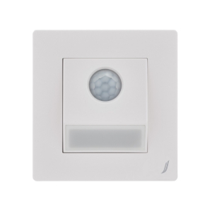 Picture of Pir Motion Sensor Footlight - White