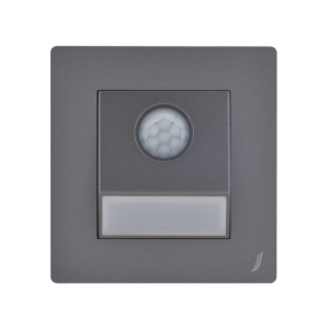 Picture of Pir Motion Sensor Footlight - Grey