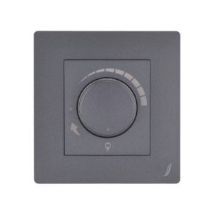 Picture of Rotatable Dimmer Switch - Grey