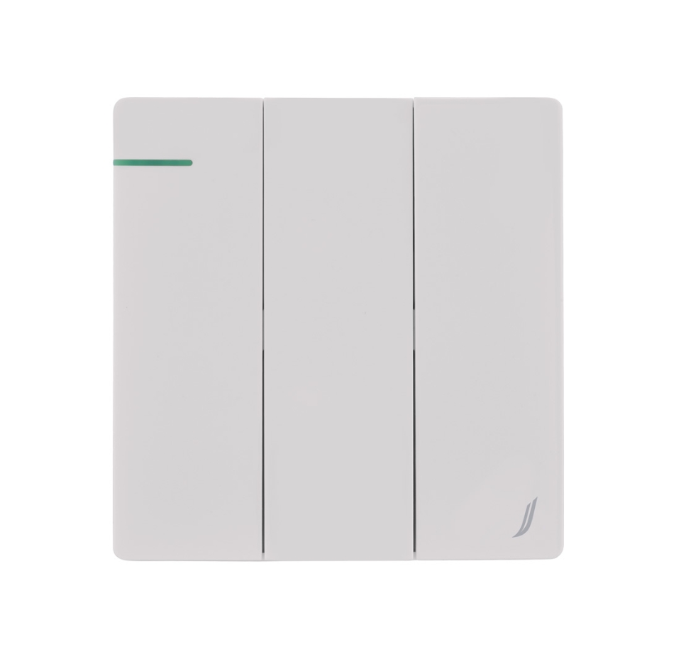Picture of One Way Switch
