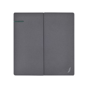 Picture of One Way Switch - Grey