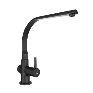 Picture of Sink Cock  - Black Matt
