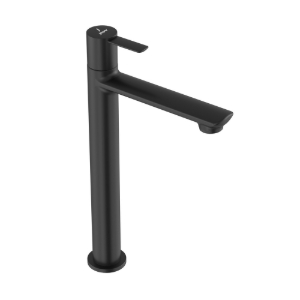 Picture of Pillar Cock - Black Matt