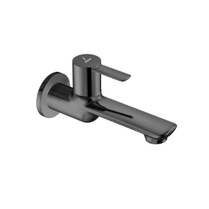 Picture of Bib Cock - Black Chrome